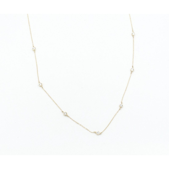 ΚΟΛΙΕ ΧΡΥΣΟ 14 ΚΑΡΑΤΙΩΝ