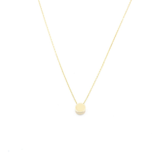 ΚΟΛΙΕ ΧΡΥΣΟ 14 ΚΑΡΑΤΙΩΝ