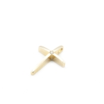 ΣΤΑΥΡΟΣ ΓΥΝΑΙΚΕΙΟΣ ΧΡΥΣΟΣ Κ14