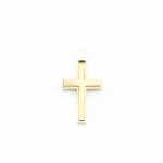 ΣΤΑΥΡΟΣ ΑΝΔΡΙΚΟΣ ΧΡΥΣΟΣ Κ14 - Image 3