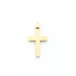 ΣΤΑΥΡΟΣ ΑΝΔΡΙΚΟΣ ΧΡΥΣΟΣ Κ14 - Image 2