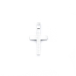 ΣΤΑΥΡΟΣ ΑΝΔΡΙΚΟΣ ΛΕΥΚΟΧΡΥΣΟΣ Κ14 - Image 3