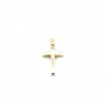 ΣΤΑΥΡΟΣ ΑΝΔΡΙΚΟΣ ΧΡΥΣΟΣ Κ14 - Image 2