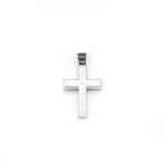 ΣΤΑΥΡΟΣ ΑΝΔΡΙΚΟΣ ΛΕΥΚΟΧΡΥΣΟΣ Κ14 - Image 2