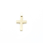 ΣΤΑΥΡΟΣ ΑΝΔΡΙΚΟΣ ΧΡΥΣΟΣ Κ14 - Image 2