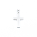 ΣΤΑΥΡΟΣ ΑΝΔΡΙΚΟΣ ΛΕΥΚΟΧΡΥΣΟΣ Κ14 - Image 2