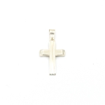 ΣΤΑΥΡΟΣ ΑΝΔΡΙΚΟΣ ΧΡΥΣΟΣ Κ14 - Image 2