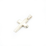 ΣΤΑΥΡΟΣ ΑΝΔΡΙΚΟΣ ΧΡΥΣΟΣ Κ14