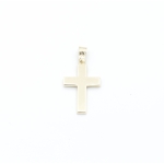 ΣΤΑΥΡΟΣ ΑΝΔΡΙΚΟΣ ΧΡΥΣΟΣ Κ14 - Image 2