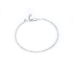 ΛΕΥΚΟΧΡΥΣΟ ΒΡΑΧΙΟΛΙ 14 ΚΑΡΑΤΙΩΝ