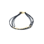 ΧΕΙΡΟΠΟΙΗΤΟ ΒΡΑΧΙΟΛΙ ΜΕ ΑΣΗΜΕΝΙΑ ΣΤΟΙΧΕΙΑ