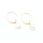 ΧΡΥΣΑ ΣΚΟΥΛΑΡΙΚΙΑ ΜΕ ΜΑΡΓΑΡΙΤΑΡΙ