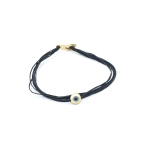 ΧΕΙΡΟΠΟΙΗΤΟ ΒΡΑΧΙΟΛΙ ΜΕ ΑΣΗΜΕΝΙΑ ΣΤΟΙΧΕΙΑ