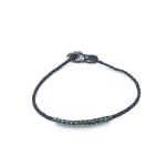 ΓΥΝΑΙΚΕΙΟ ΒΡΑΧΙΟΛΙ ΜΕ ΑΣΗΜΕΝΙΑ ΣΤΟΙΧΕΙΑ