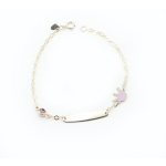 ΠΑΙΔΙΚΗ ΤΑΥΤΟΤΗΤΑ ΓΙΑ ΚΟΡΙΤΣΑΚΙ