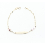 ΠΑΙΔΙΚΗ ΤΑΥΤΟΤΗΤΑ ΓΙΑ ΚΟΡΙΤΣΑΚΙ