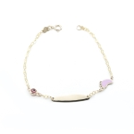 ΠΑΙΔΙΚΗ ΤΑΥΤΟΤΗΤΑ ΓΙΑ ΚΟΡΙΤΣΑΚΙ