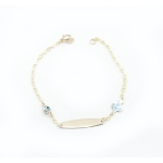 ΠΑΙΔΙΚΗ ΤΑΥΤΟΤΗΤΑ ΓΙΑ ΑΓΟΡΑΚΙ