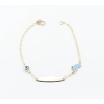 ΠΑΙΔΙΚΗ ΤΑΥΤΟΤΗΤΑ ΓΙΑ ΑΓΟΡΑΚΙ