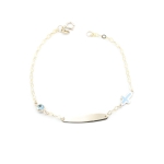 ΠΑΙΔΙΚΗ ΤΑΥΤΟΤΗΤΑ ΓΙΑ ΑΓΟΡΑΚΙ