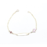 ΠΑΙΔΙΚΗ ΤΑΥΤΟΤΗΤΑ ΓΙΑ ΚΟΡΙΤΣΑΚΙ