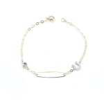 ΠΑΙΔΙΚΗ ΤΑΥΤΟΤΗΤΑ ΓΙΑ ΑΓΟΡΑΚΙ