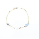 ΠΑΙΔΙΚΟ ΒΡΑΧΙΟΛΑΚΙ ΓΙΑ ΑΓΟΡΑΚΙ