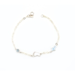 ΠΑΙΔΙΚΟ ΒΡΑΧΙΟΛΑΚΙ ΓΙΑ ΑΓΟΡΑΚΙ