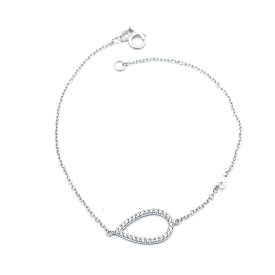 ΒΡΑΧΙΟΛΙ ΜΕ MOTIF POIR