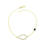 ΒΡΑΧΙΟΛΙ ΜΕ MOTIF POIR