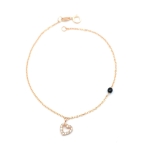 ΒΡΑΧΙΟΛΙ ΜΕ ΚΑΡΔΙΑ