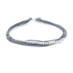 ΒΡΑΧΙΟΛΙ ΑΣΗΜΕΝΙΟ