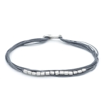 ΒΡΑΧΙΟΛΙ ΑΣΗΜΕΝΙΟ