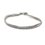 ΒΡΑΧΙΟΛΙ ΑΣΗΜΕΝΙΟ