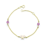 ΠΑΙΔΙΚΟ ΒΡΑΧΙΟΛΙ