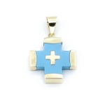 ΦΥΛΑΧΤΟ ΜΕ ΣΤΑΥΡΟ