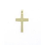 ΣΤΑΥΡΟΣ ΧΡΥΣΟΣ 14 ΚΑΡΑΤΙΩΝ