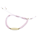 ΠΑΙΔΙΚΗ ΤΑΥΤΟΤΗΤΑ ΜΑΚΡΑΜΕ 9 ΚΑΡΑΤΙΩΝ