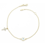 ΧΡΥΣΟ ΒΡΑΧΙΟΛΙ 9 ΚΑΡΑΤΙΩΝ