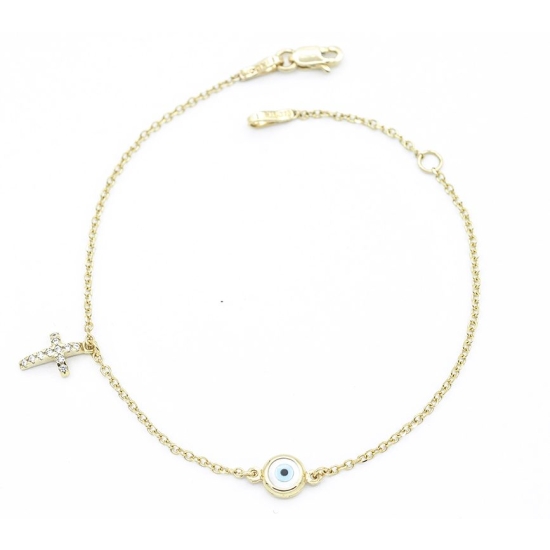 ΧΡΥΣΟ ΒΡΑΧΙΟΛΙ 9 ΚΑΡΑΤΙΩΝ