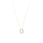 ΧΡΥΣΟ ΚΟΛΙΕ ΠΕΤΑΛΟ 9 ΚΑΡΑΤΙΩΝ