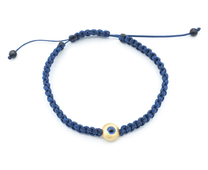 ΑΝΔΡΙΚΟ ΒΡΑΧΙΟΛΙ ΜΕ ΜΑΤΙ - Image 3