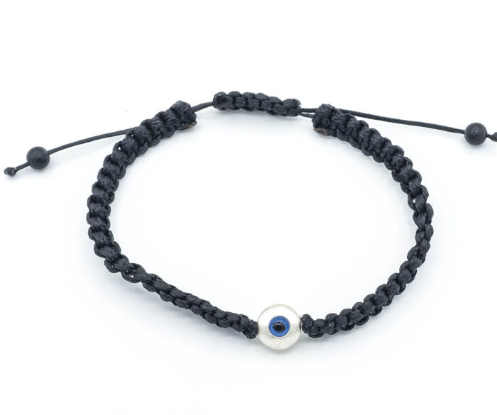 ΑΝΔΡΙΚΟ ΒΡΑΧΙΟΛΙ ΜΕ ΜΑΤΙ - Image 4