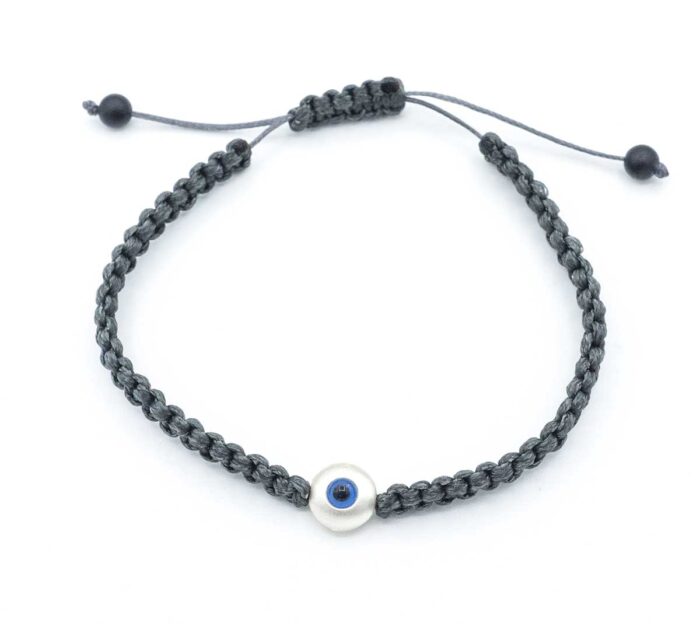 ΑΝΔΡΙΚΟ ΒΡΑΧΙΟΛΙ ΜΕ ΜΑΤΙ - Image 3