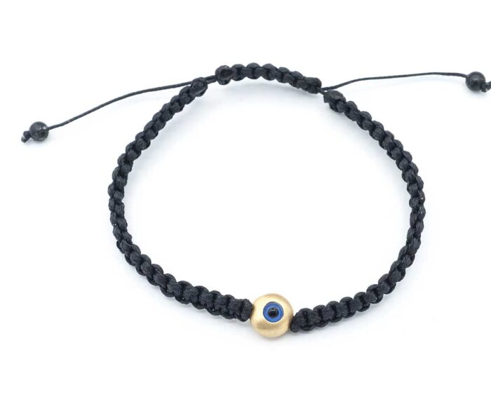 ΑΝΔΡΙΚΟ ΒΡΑΧΙΟΛΙ ΜΕ ΜΑΤΙ - Image 2