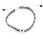 ΑΝΔΡΙΚΟ ΒΡΑΧΙΟΛΙ ΜΕ ΜΑΤΙ - Image 2