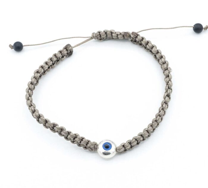 ΑΝΔΡΙΚΟ ΒΡΑΧΙΟΛΙ ΜΕ ΜΑΤΙ - Image 2