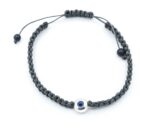 ΑΝΔΡΙΚΟ ΒΡΑΧΙΟΛΙ ΜΕ ΜΑΤΙ