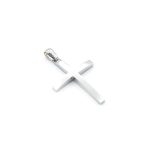 ΣΤΑΥΡΟΣ ΑΝΔΡΙΚΟΣ ΒΑΠΤΙΣΤΙΚΟΣ ΛΕΥΚΟΧΡΥΣΟΣ Κ14