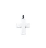 ΣΤΑΥΡΟΣ ΑΝΔΡΙΚΟΣ ΛΕΥΚΟΧΡΥΣΟΣ Κ14 - Image 2